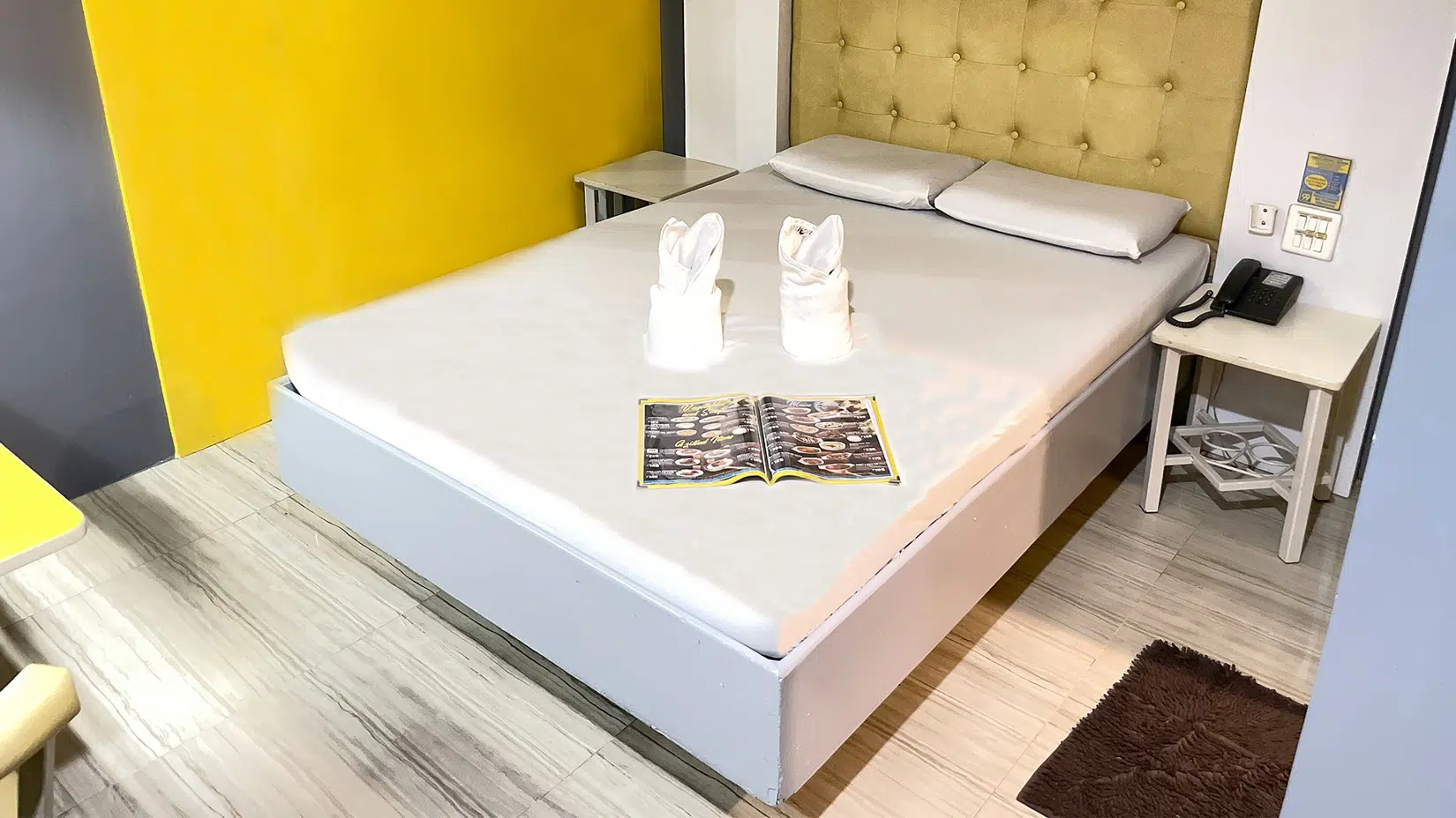 room image