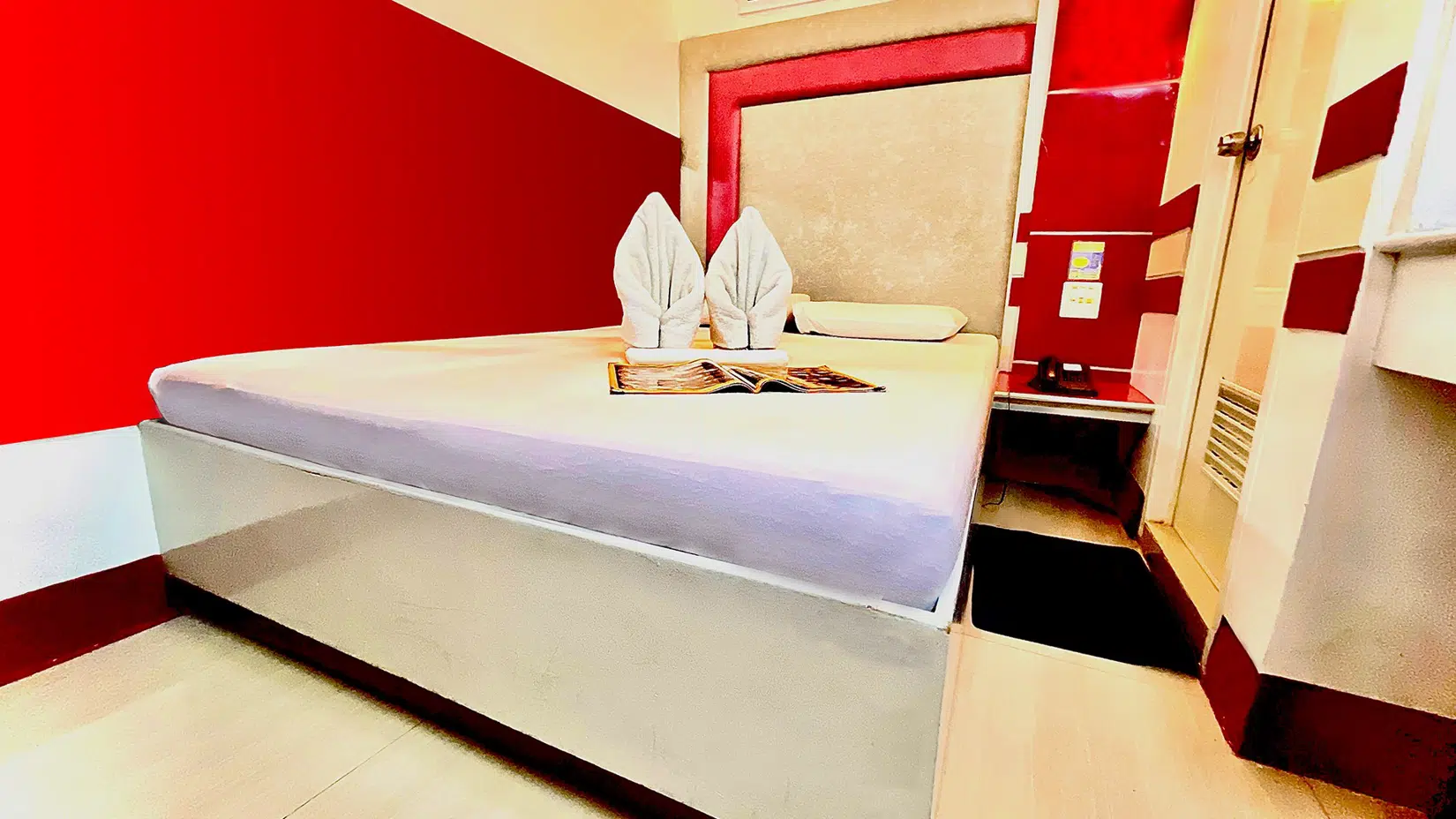 room image