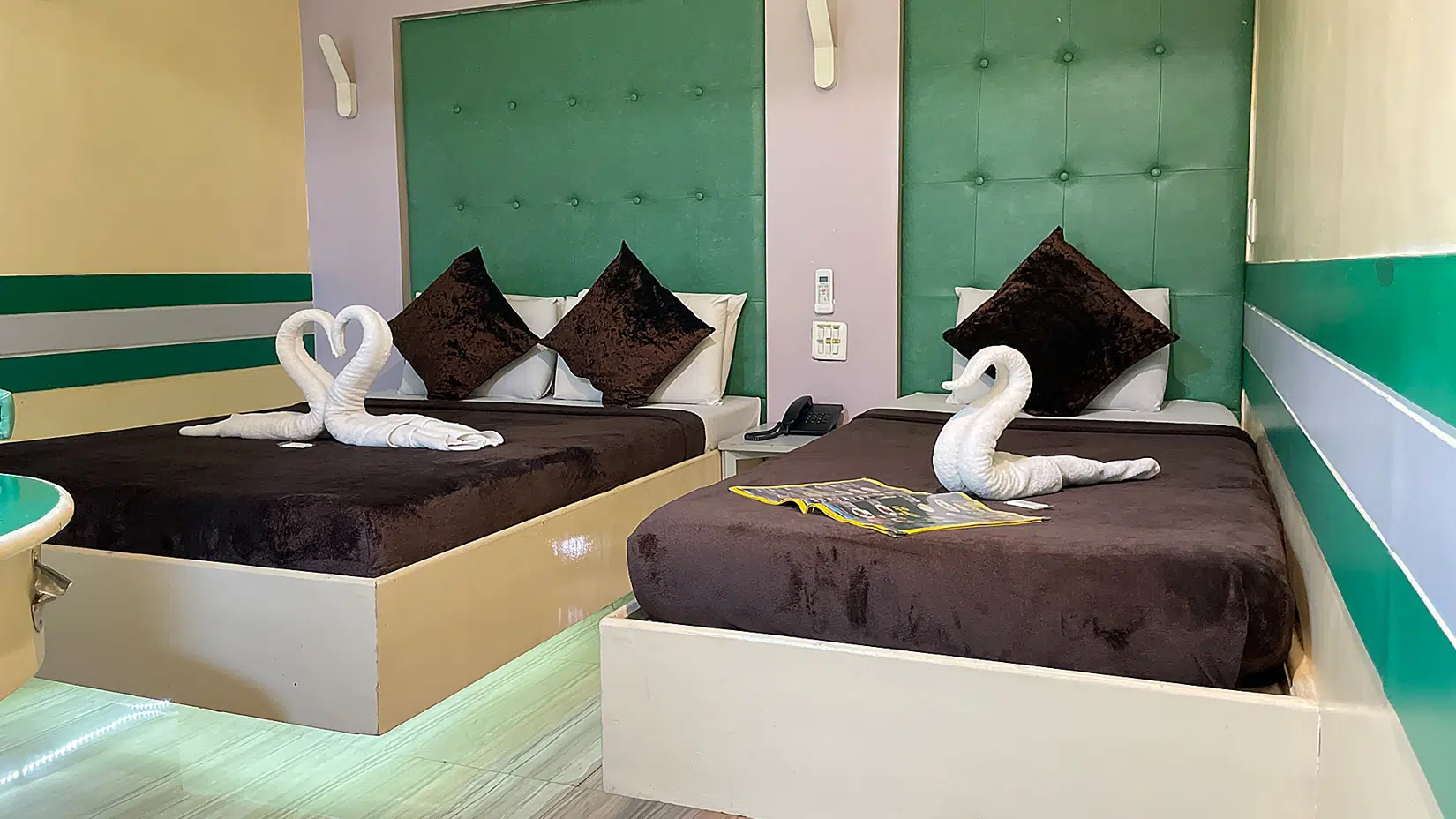 room image